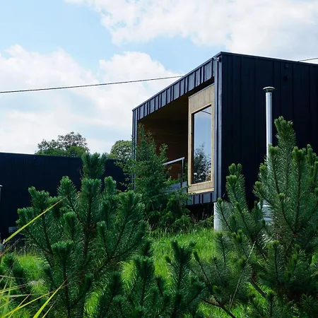 Brown Deer - Z Sauna Na Tarasie, Jacuzzi I Widokiem Na Gory - By Deer Hills Luxury