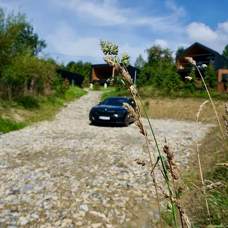 Brown Deer - Z Sauna Na Tarasie, Jacuzzi I Widokiem Na Gory - By Deer Hills Luxury Apartment Kocon