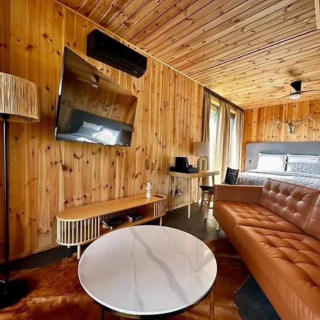 Brown Deer - Z Sauna Na Tarasie, Jacuzzi I Widokiem Na Gory - By Deer Hills Luxury * Kocon