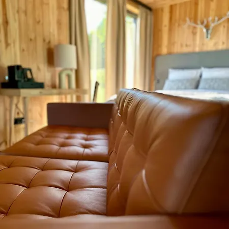 Brown Deer - Z Sauna Na Tarasie, Jacuzzi I Widokiem Na Gory - By Deer Hills Luxury * Kocon