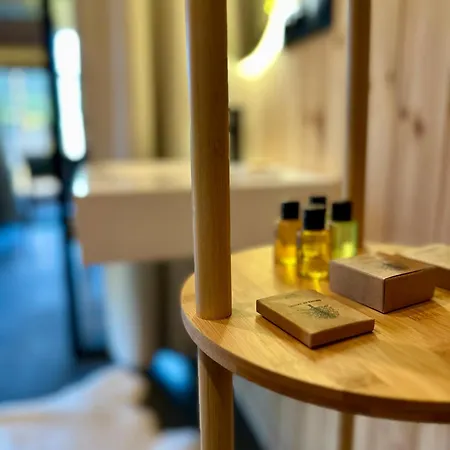 Brown Deer - Z Sauna Na Tarasie, Jacuzzi I Widokiem Na Gory - By Deer Hills Luxury Апартаменты Kocon