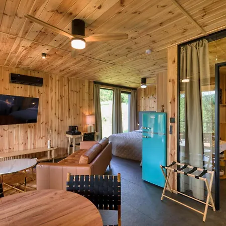 Διαμέρισμα Brown Deer - Z Sauna Na Tarasie, Jacuzzi I Widokiem Na Gory - By Deer Hills Luxury