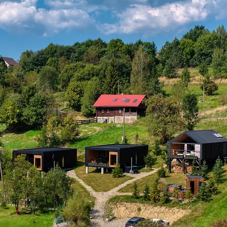 Brown Deer - Z Sauna Na Tarasie, Jacuzzi I Widokiem Na Gory - By Deer Hills Luxury Apartment