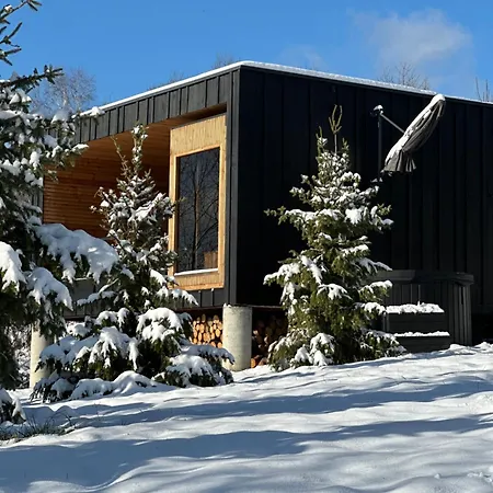 Brown Deer - Z Sauna Na Tarasie, Jacuzzi I Widokiem Na Gory - By Deer Hills Luxury 아파트 *