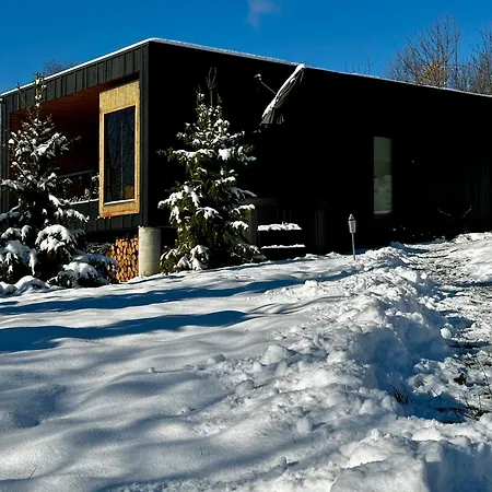 Brown Deer - Z Sauna Na Tarasie, Jacuzzi I Widokiem Na Gory - By Deer Hills Luxury Kocon