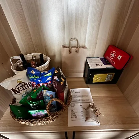 Brown Deer - Z Sauna Na Tarasie, Jacuzzi I Widokiem Na Gory - By Deer Hills Luxury * Kocon