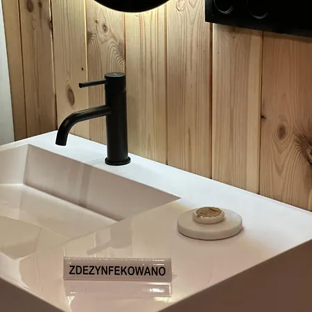 Brown Deer - Z Sauna Na Tarasie, Jacuzzi I Widokiem Na Gory - By Deer Hills Luxury 아파트 Kocon
