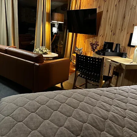 Brown Deer - Z Sauna Na Tarasie, Jacuzzi I Widokiem Na Gory - By Deer Hills Luxury