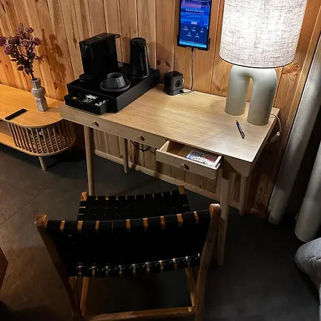 Brown Deer - Z Sauna Na Tarasie, Jacuzzi I Widokiem Na Gory - By Deer Hills Luxury 아파트 *