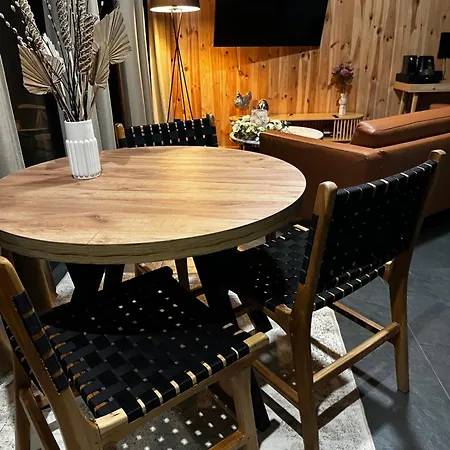 아파트 Brown Deer - Z Sauna Na Tarasie, Jacuzzi I Widokiem Na Gory - By Deer Hills Luxury Kocon