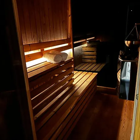 Brown Deer - Z Sauna Na Tarasie, Jacuzzi I Widokiem Na Gory - By Deer Hills Luxury Kocon