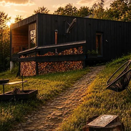 Διαμέρισμα Brown Deer - Z Sauna Na Tarasie, Jacuzzi I Widokiem Na Gory - By Deer Hills Luxury