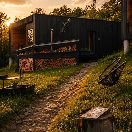 Brown Deer - Z Sauna Na Tarasie, Jacuzzi I Widokiem Na Gory - By Deer Hills Luxury Διαμέρισμα *
