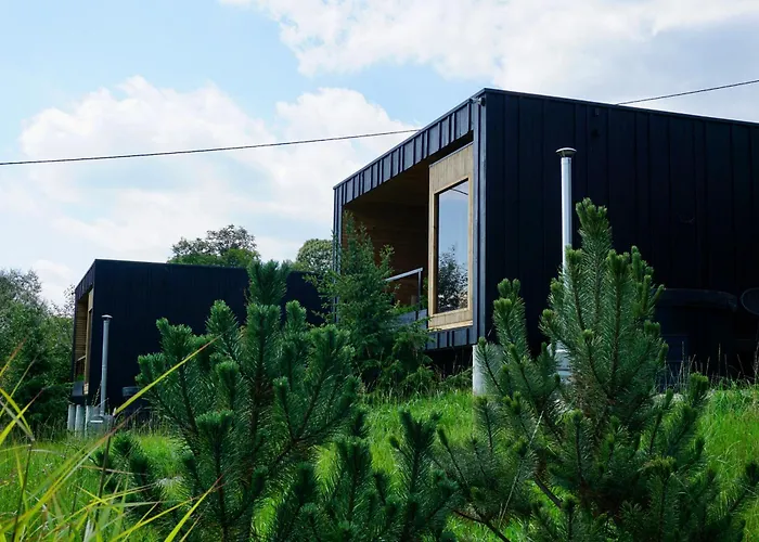 Brown Deer - Z Sauna Na Tarasie, Jacuzzi I Widokiem Na Gory - By Deer Hills Luxury