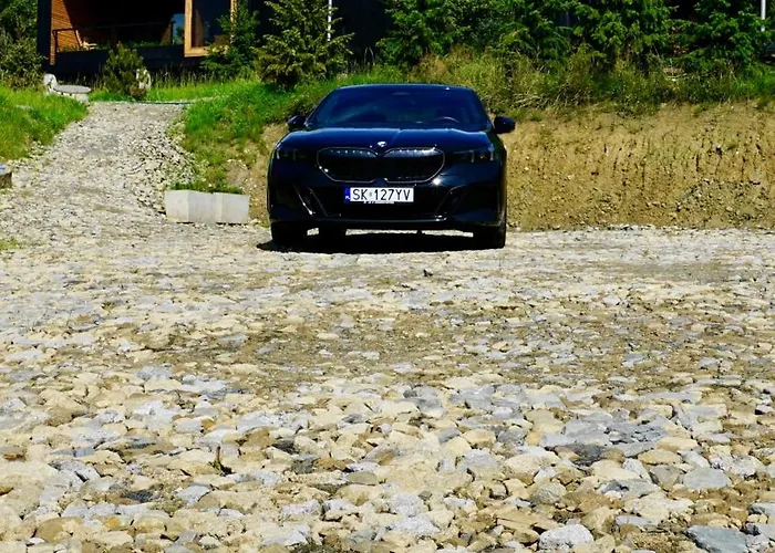 Brown Deer - Z Sauna Na Tarasie, Jacuzzi I Widokiem Na Gory - By Deer Hills Luxury * Kocon