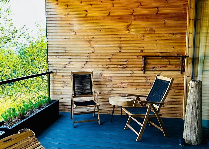 Appartement Brown Deer - Z Sauna Na Tarasie, Jacuzzi I Widokiem Na Gory - By Deer Hills Luxury *