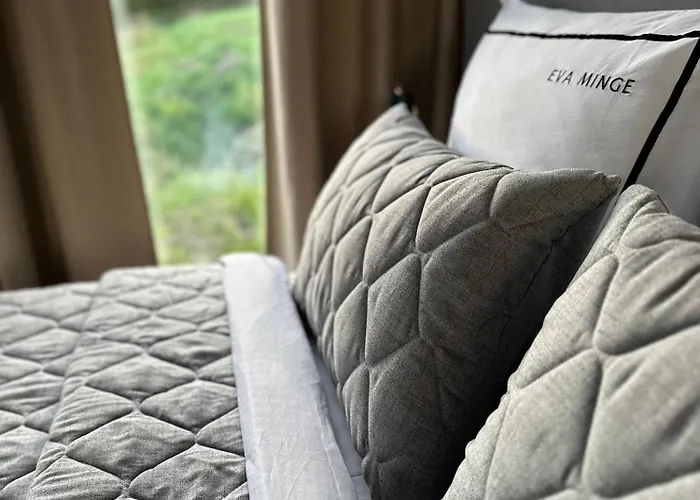 Brown Deer - Z Sauna Na Tarasie, Jacuzzi I Widokiem Na Gory - By Deer Hills Luxury Appartement Kocon