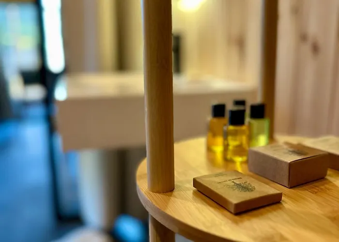 Brown Deer - Z Sauna Na Tarasie, Jacuzzi I Widokiem Na Gory - By Deer Hills Luxury Appartement Kocon