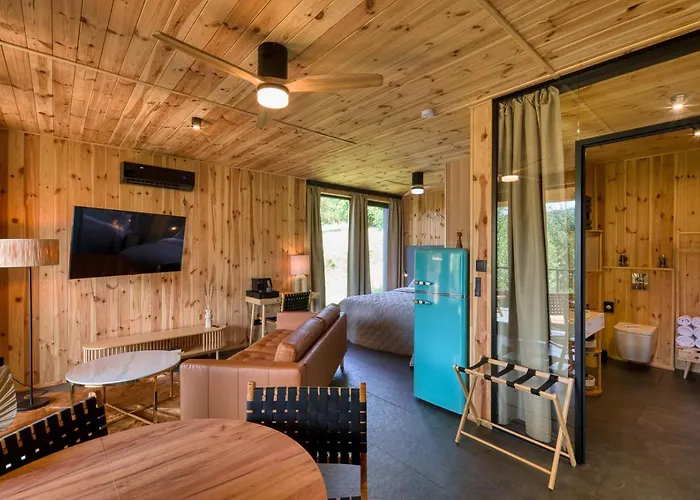 Appartement Brown Deer - Z Sauna Na Tarasie, Jacuzzi I Widokiem Na Gory - By Deer Hills Luxury