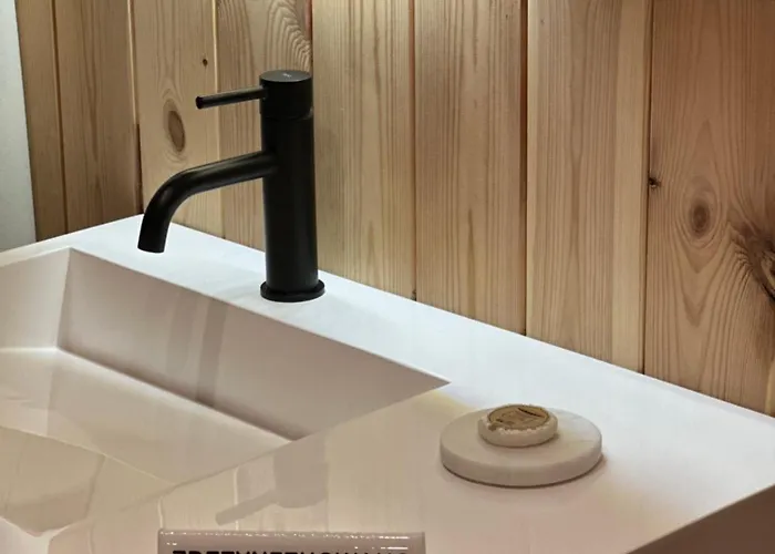 Brown Deer - Z Sauna Na Tarasie, Jacuzzi I Widokiem Na Gory - By Deer Hills Luxury Appartement Kocon