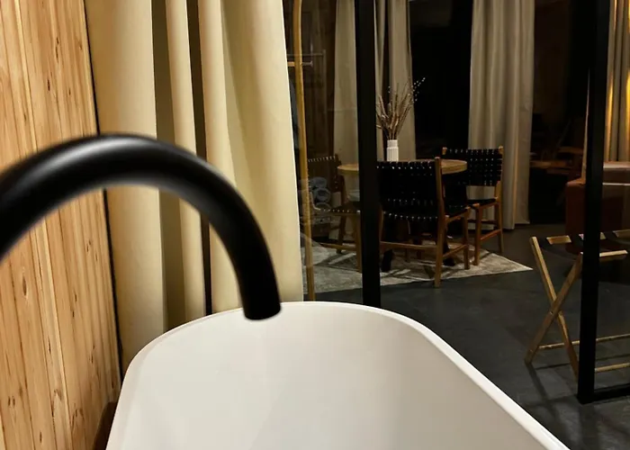 Brown Deer - Z Sauna Na Tarasie, Jacuzzi I Widokiem Na Gory - By Deer Hills Luxury Апартаменты *