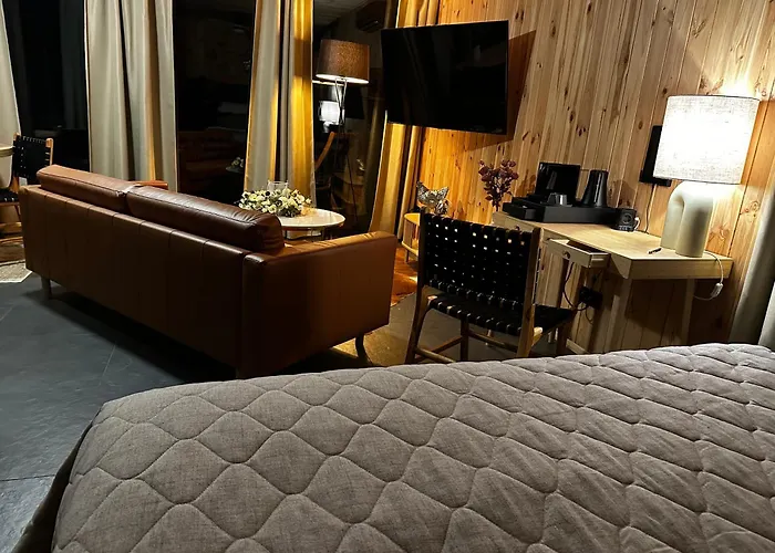 Brown Deer - Z Sauna Na Tarasie, Jacuzzi I Widokiem Na Gory - By Deer Hills Luxury