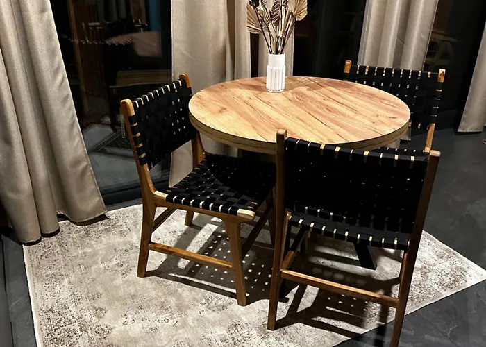 Brown Deer - Z Sauna Na Tarasie, Jacuzzi I Widokiem Na Gory - By Deer Hills Luxury Appartement