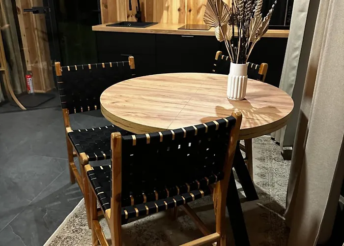 Brown Deer - Z Sauna Na Tarasie, Jacuzzi I Widokiem Na Gory - By Deer Hills Luxury