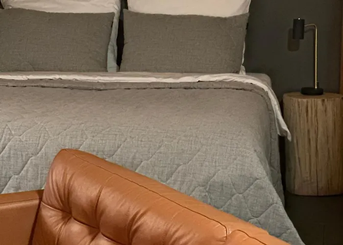 Brown Deer - Z Sauna Na Tarasie, Jacuzzi I Widokiem Na Gory - By Deer Hills Luxury Appartement Kocon