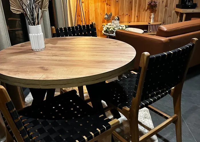 Appartement Brown Deer - Z Sauna Na Tarasie, Jacuzzi I Widokiem Na Gory - By Deer Hills Luxury Kocon