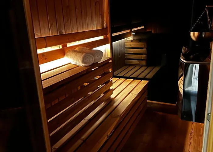 Brown Deer - Z Sauna Na Tarasie, Jacuzzi I Widokiem Na Gory - By Deer Hills Luxury Kocon